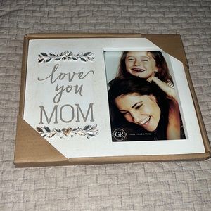 Grasslands Road brand 4x6 frame. New!